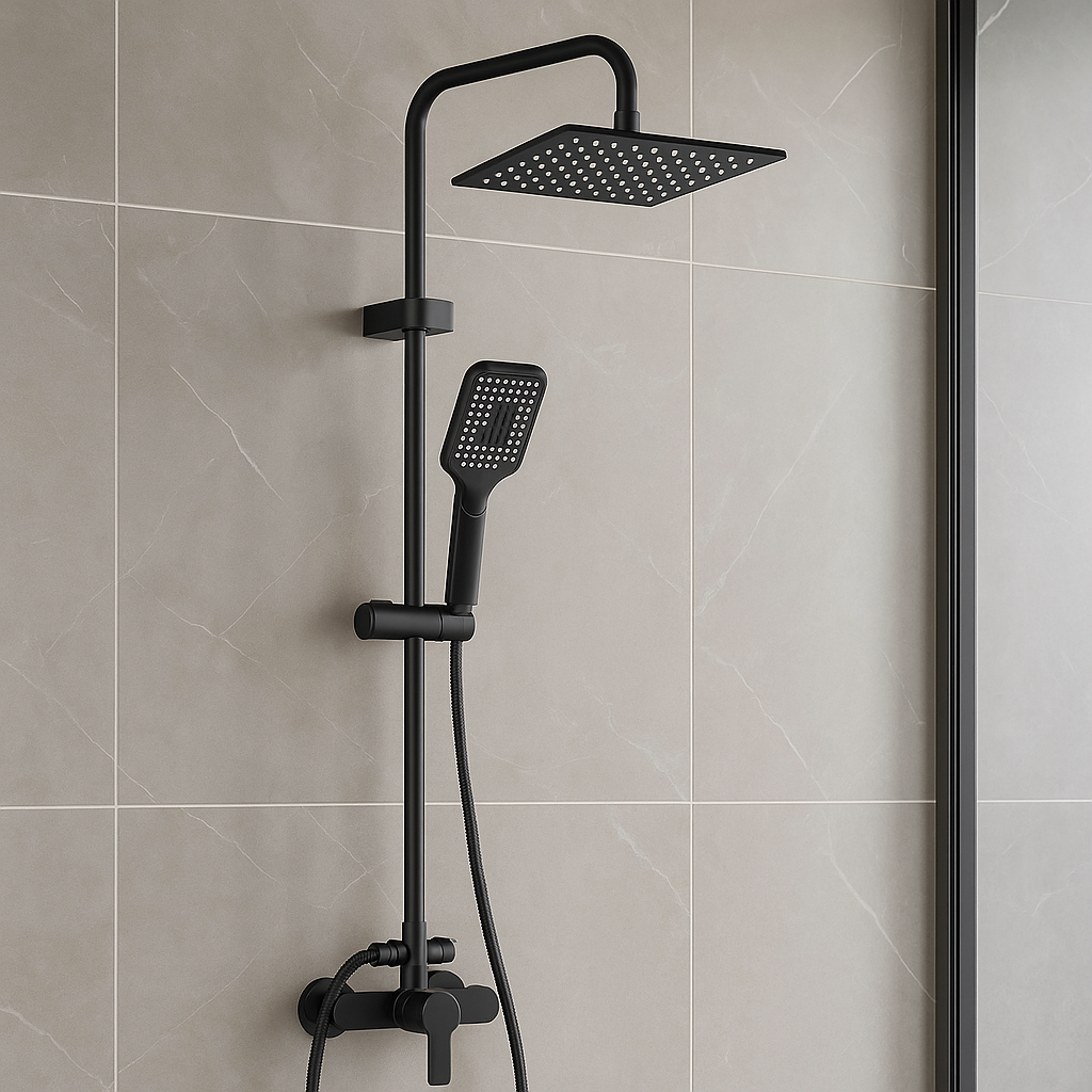 Colonne de douche AquaLine