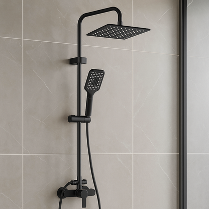 Colonne de douche AquaLine