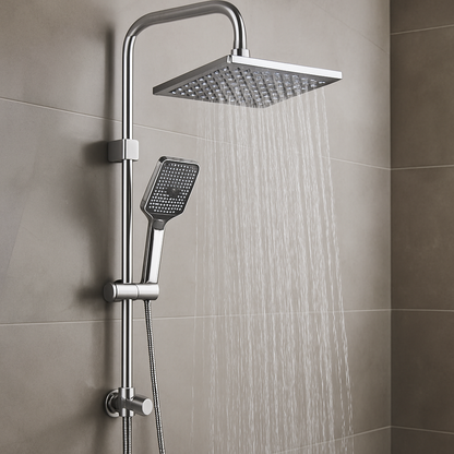Colonne de douche AquaLine