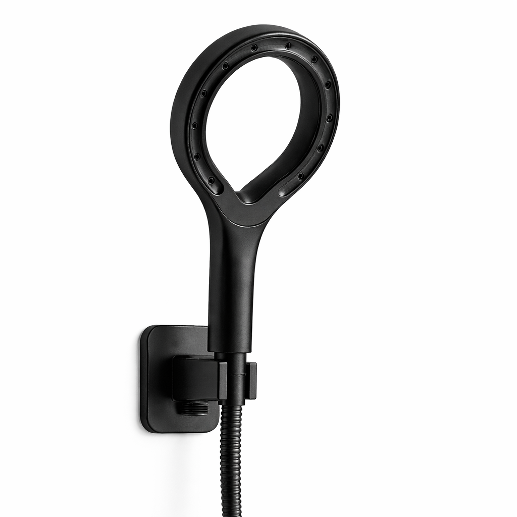 Pommeau de douche Atlas