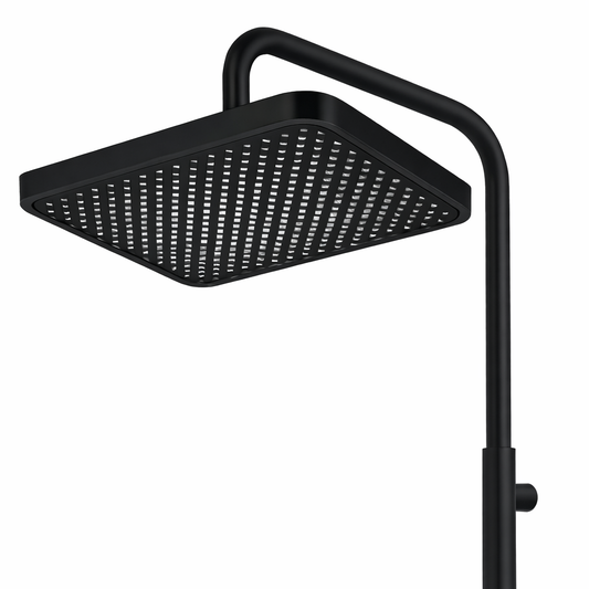 Tête de douche Rivage