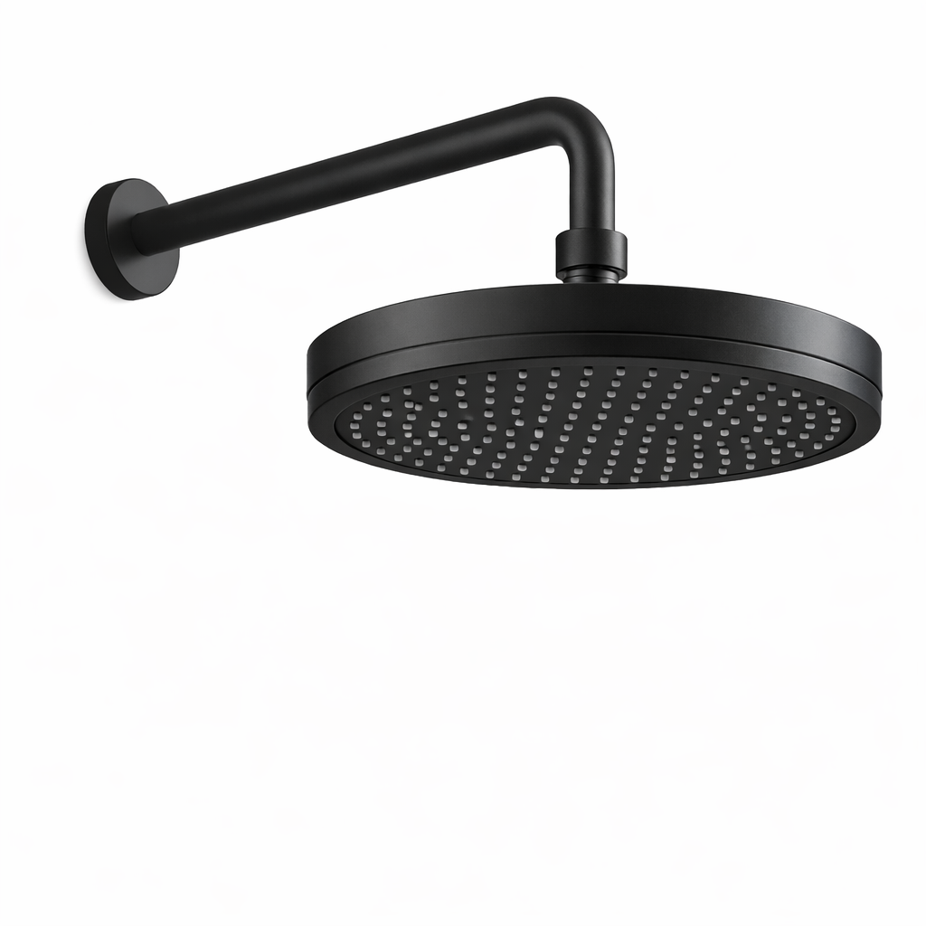 Tête de douche Aeris