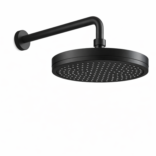 Tête de douche Aeris