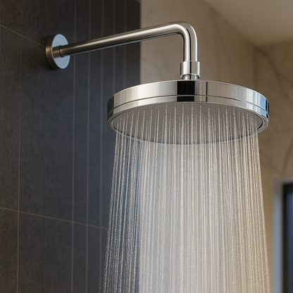 Tête de douche Aeris