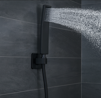 Pommeau de douche Vertical